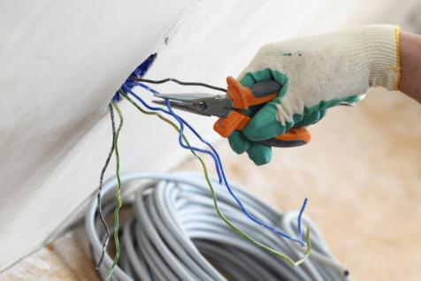 méthode pour détecter les câbles méthode pour détecter les câbles