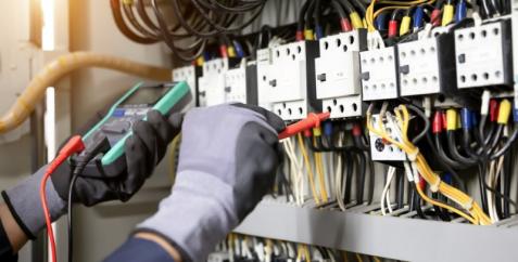 Mise au norme électrique Mise au norme électrique