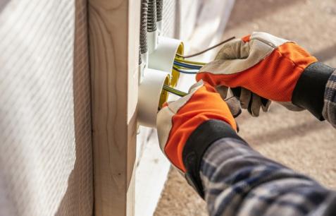travaux électricité travaux électricité