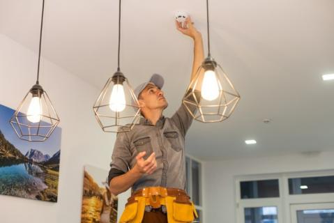 pose détecteur incendie pose détecteur incendie
