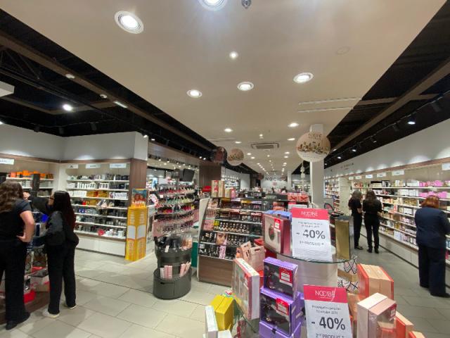 Magasin Nocibé à Vannes